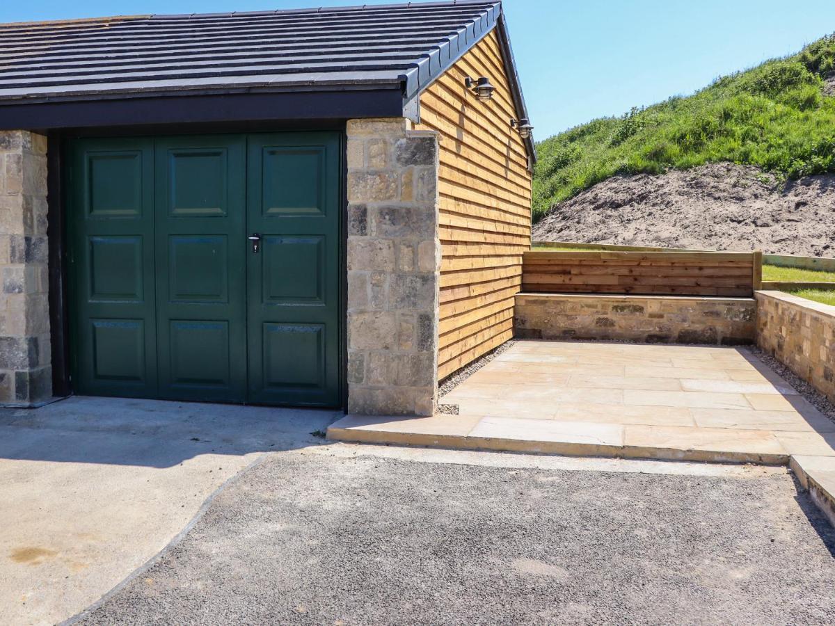 Villa The Waves Morpeth Esterno foto
